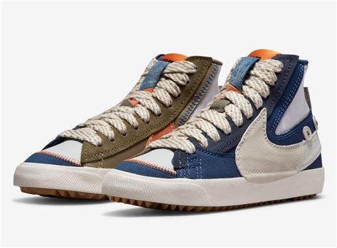 nike blazer mid jumbo voodoo